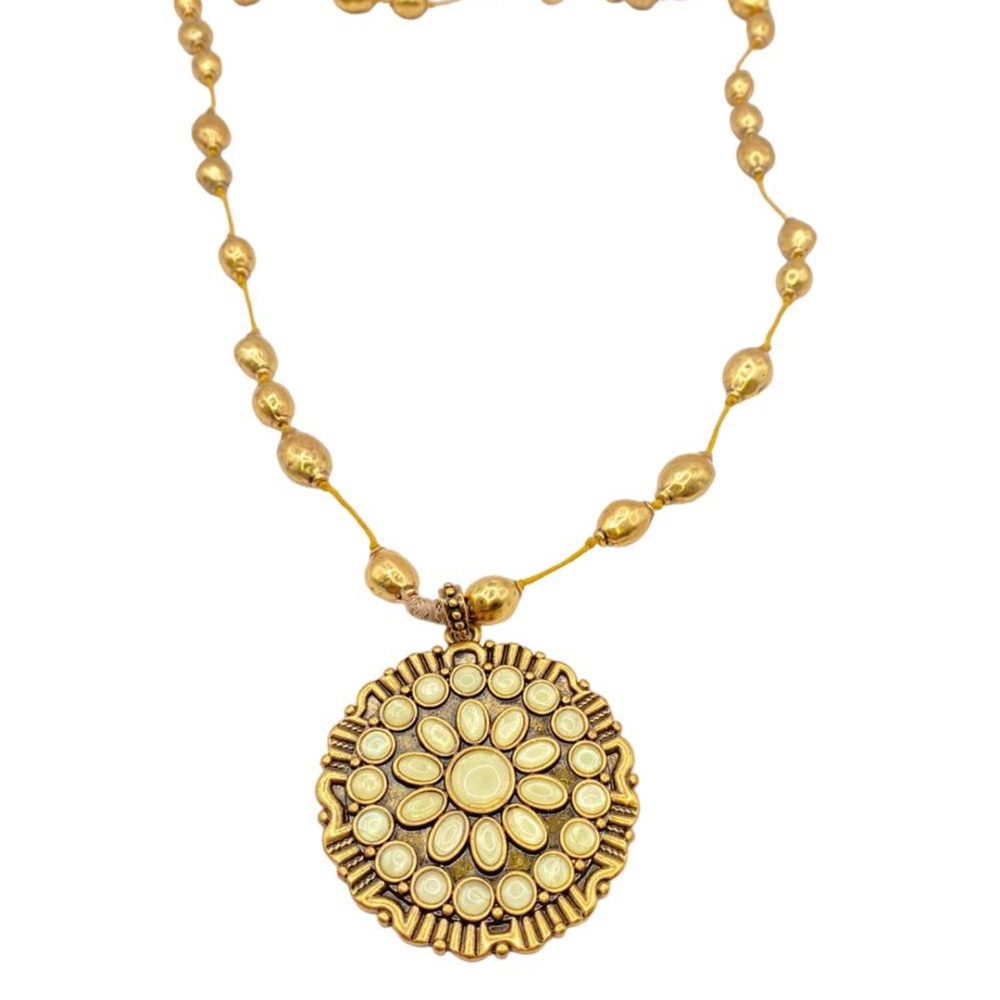 Lucky Necklace